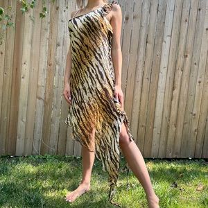 D&G swimsuit cover S